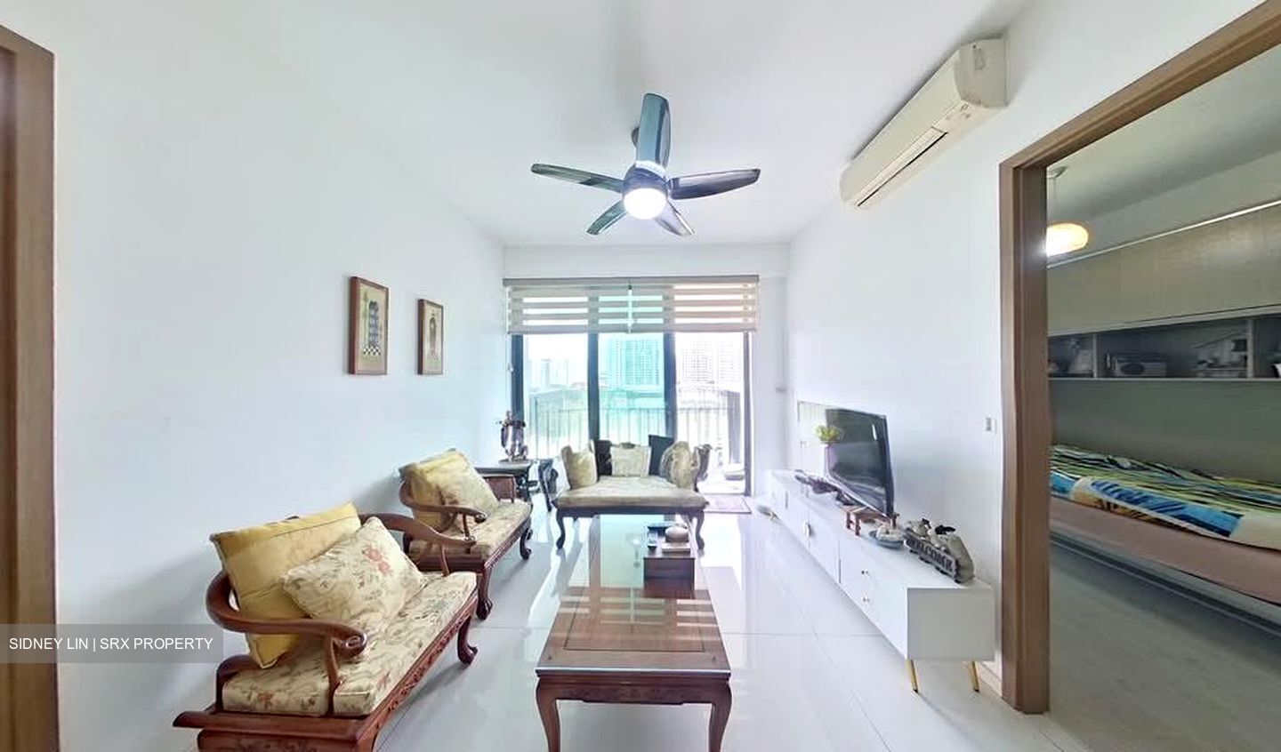 The Topiary (D28), Condominium #536110461